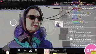 MREKK GOES CRAZY ON TWITCH CHAT