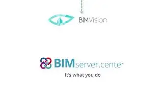 Integration of BIMvision with the BIMserver.center