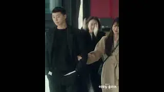 Never forget this iconic scene🤣😏||Itaewon class #kimdami #parkseojoon #itaewonclass #blueberryedit