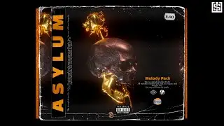 [FREE] LOOP KIT / SAMPLE PACK 2021 - Asylum (Dark, Cubeatz, Pvlace, Pyrex Whippa)