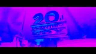 20TH CENTURY FOX INTRO IN POWER