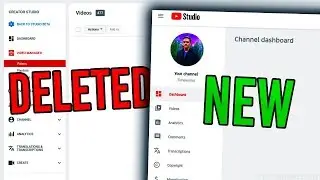 YouTube is FORCING Creators To Use Studio Beta