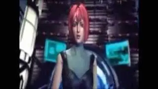 Dino Crisis 2 Music Video "Bleeding Out" Imagine Dragons