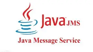 JMS Java message service