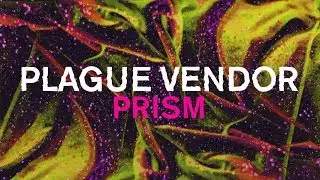 Plague Vendor - Prism (Lyric Video)