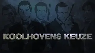 Koolhovens Keuze — James Bond trailer 3