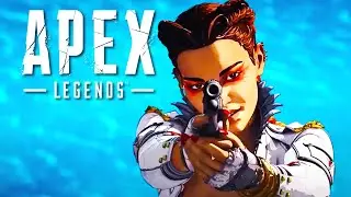 Apex Legends: Season 5 – Official Fortunes Favor Launch Trailer