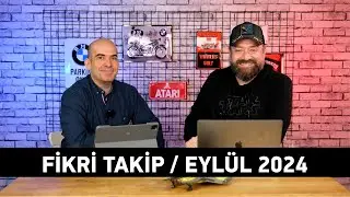 Fikri Takip / Eylül 2024