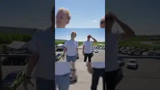 Дима Гордей СЛОМАЛ ЛАМБОРГИНИ 😱😰