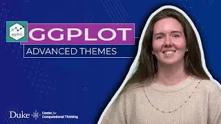 Working with Advanced Themes Using ggplot in R