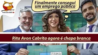 DRAG INCOMPETENTE NO GOVERNO - 1 de novembro de 2024