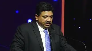 Shri P Thiaga Rajan, Hon’ble Finance Minister of Tamil Nadu