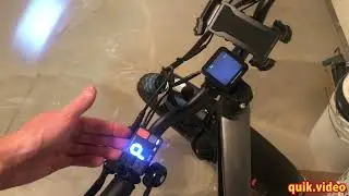 How to Set Clock on Rad Power Bike