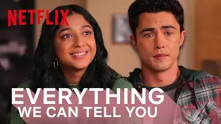 Never Have I Ever: ﻿Everything We Can Tell You About Season 3 | Netflix