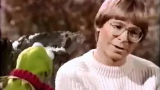 John Denver and The Muppets: A Christmas Together - "The Christmas Wish" (Part 4)