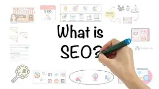 SEO In 5 Minutes | What Is SEO And How Does It Work | SEO Explained | SEO Tutorial | SEO 101