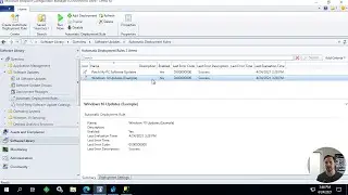 Deep Dive Into Automatic Deployment Rule (ADR) Components (RuleEngine and PatchDownloader) in SCCM