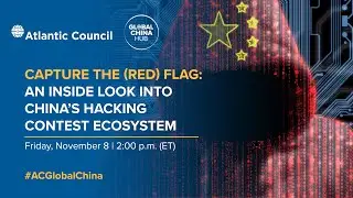 Capture the (red) flag: An inside look into China's hacking contest ecosystem