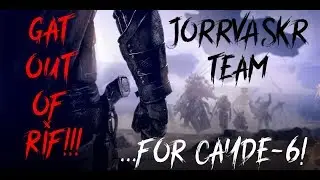 PS4 | Destiny 2 | Clan | JORRVASKR FIRST: Forsaken first gameplay / Первое прохождение Отвергнутые