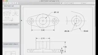 AutoCAD Course for the Beginners - Part 3