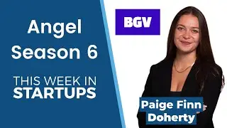 $FB earnings recap, NFT startup angers musicians + Behind Genius Paige Finn: Angel S6 E4 | E1377