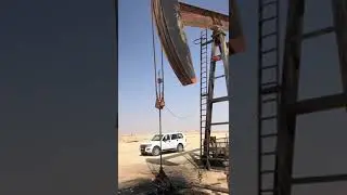 Rod Float Problem in Rod-Pumped Oil Well