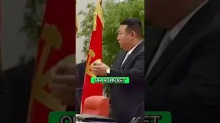 За что любят Ким Чен Ына?🇰🇵🥰