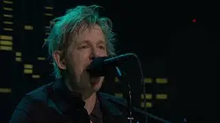 Spoon on Austin City Limits "My Babe"