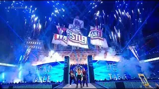 WWE WRESTLEMANIA 37 FULL SHOW: (NIGHT 2) WrestleMania 2021 HIGHLIGHTS