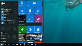 How to Pin Folders, Settings, Websites, email & Inbox in Windows 10 Start Menu