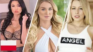 TOP 10 POLISH LOVESTARS 2023 | HOTTEST AND MOST BEAUTIFUL POLISH PRNSTARS