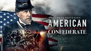 American Confederate (2019) | Full Action Movie - William Adams, Jezibell Anat, Kimberly Campbell