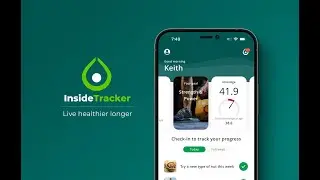 InsideTracker: Live Healthier Longer