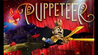 RPCS3 настройка Puppeteer (4K, settings, full speed, fps - 150)