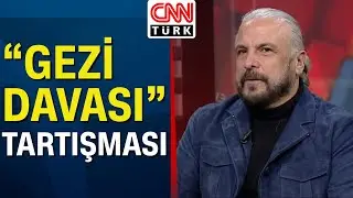 Mete Yarardan Osman Kavala açıklaması Sürecin doğru yönetilmediğini düşünüyorum