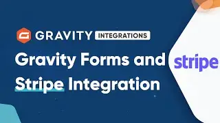 Accept Payments Using Stripe and Gravity Forms (2022)