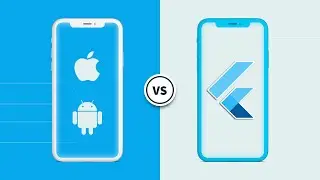 Cross-Platform vs Native: Whats Best for Your App in 2024?