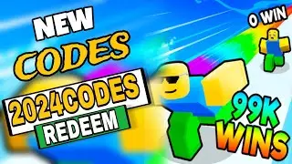 All *Secret* [FREE PET]⚡Race Clicker Codes | Codes for [FREE PET]⚡Race Clicker Roblox  2024