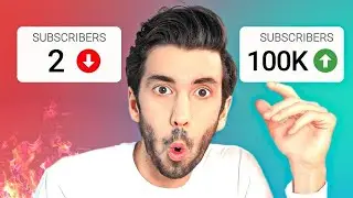 Ex-YouTube Employee Reveals How To Grow Your YouTube, TikTok, and Instagram!