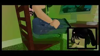 Homework - Roblox Girl Fart Animation