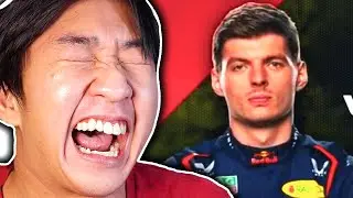 Discord Memes | Max Verstappen Edition | Discord Meme Review