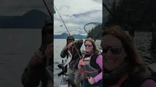 Fishing in Alaska: A Top Cruise Excursion in Ketchikan