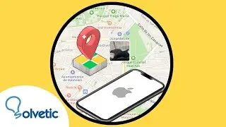 📍 How to SEE the LOCATION of PHOTOS on iPhone