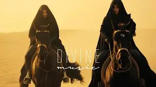 Divine Music - Ethnic & Deep House Mix 2023 [Vol.10]