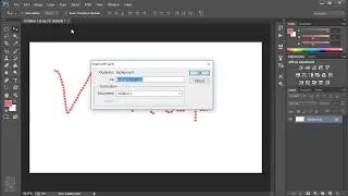 How to Duplicate Layers in Photoshop