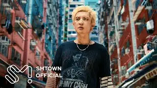 CHANYEOL 찬열 'Back Again' MV Teaser