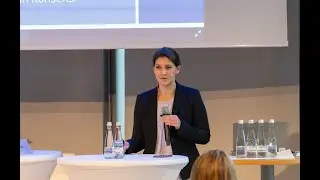 Warum die Politik der Wissenschaft folgen kann, ohne Folge zu leisten (Prof. Dr. Laura Münkler)