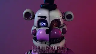 [FNAF\SFM] Lullabye Bye| By: Dr.Steel