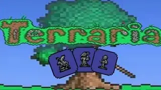 Terraria-Гайд-Как активировать статуи