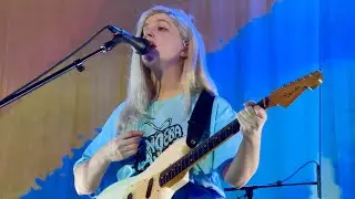 Alvvays - 'Archie, Marry Me' Live [4K]